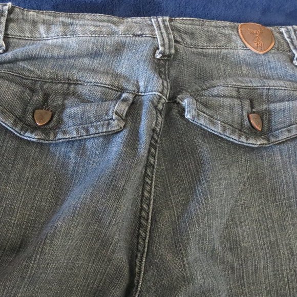 Institute Liberal Jeans - Picture 9 of 11